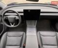 Синій Тесла Модель 3, об'ємом двигуна 0 л та пробігом 48 тис. км за 25500 $, фото 32 на Automoto.ua