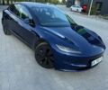 Синій Тесла Модель 3, об'ємом двигуна 0 л та пробігом 39 тис. км за 32500 $, фото 7 на Automoto.ua