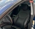 Синий Тесла Модель 3, объемом двигателя 0 л и пробегом 42 тыс. км за 27900 $, фото 4 на Automoto.ua