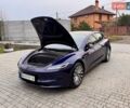 Синій Тесла Модель 3, об'ємом двигуна 0 л та пробігом 48 тис. км за 25500 $, фото 35 на Automoto.ua