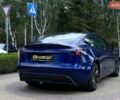 Синій Тесла Модель 3, об'ємом двигуна 0 л та пробігом 48 тис. км за 26800 $, фото 6 на Automoto.ua