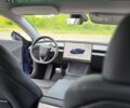 Синий Тесла Модель 3, объемом двигателя 0 л и пробегом 41 тыс. км за 26200 $, фото 15 на Automoto.ua