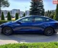 Синій Тесла Модель 3, об'ємом двигуна 0 л та пробігом 9 тис. км за 25650 $, фото 3 на Automoto.ua