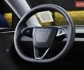 Синій Тесла Модель 3, об'ємом двигуна 0 л та пробігом 1 тис. км за 26900 $, фото 22 на Automoto.ua