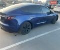 Синій Тесла Модель 3, об'ємом двигуна 0 л та пробігом 27 тис. км за 29000 $, фото 3 на Automoto.ua