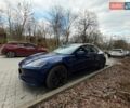 Синий Тесла Модель 3, объемом двигателя 0 л и пробегом 10 тыс. км за 28900 $, фото 1 на Automoto.ua