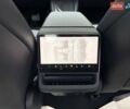 Синій Тесла Модель 3, об'ємом двигуна 0 л та пробігом 1 тис. км за 27500 $, фото 34 на Automoto.ua