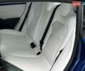 Синий Тесла Модель 3, объемом двигателя 0 л и пробегом 10 тыс. км за 34999 $, фото 14 на Automoto.ua