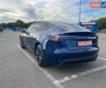 Тесла Модель 3 2024 у Києві на Automoto.ua Синій Тесла Модель 3, об'ємом двигуна 0 л та пробігом 41 тис. км за 35500 $, фото 10 на Automoto.ua