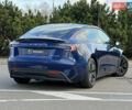 Синій Тесла Модель 3, об'ємом двигуна 0 л та пробігом 14 тис. км за 32999 $, фото 20 на Automoto.ua