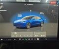 Синий Тесла Модель 3, объемом двигателя 0 л и пробегом 8 тыс. км за 29500 $, фото 13 на Automoto.ua