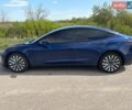 Синій Тесла Модель 3, об'ємом двигуна 0 л та пробігом 30 тис. км за 26999 $, фото 5 на Automoto.ua