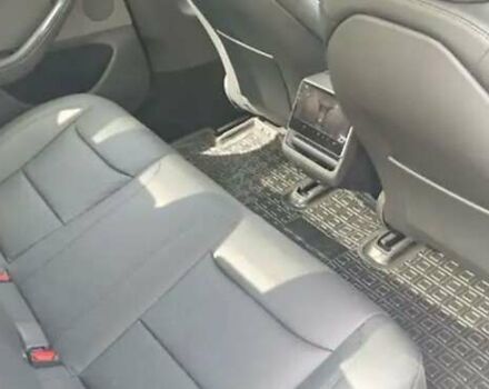 Синий Тесла Модель 3, объемом двигателя 0 л и пробегом 1 тыс. км за 28900 $, фото 16 на Automoto.ua