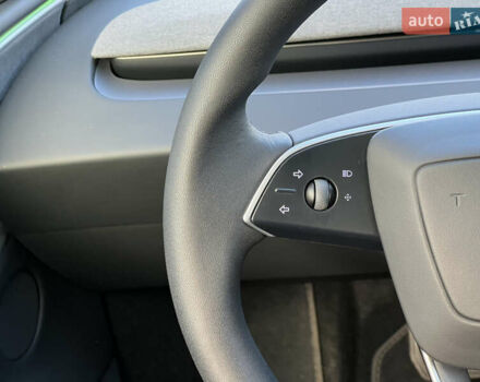 Синій Тесла Модель 3, об'ємом двигуна 0 л та пробігом 14 тис. км за 32999 $, фото 36 на Automoto.ua