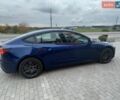 Синий Тесла Модель 3, объемом двигателя 0 л и пробегом 5 тыс. км за 24200 $, фото 15 на Automoto.ua