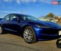 Синій Тесла Модель 3, об'ємом двигуна 0 л та пробігом 6 тис. км за 28900 $, фото 10 на Automoto.ua