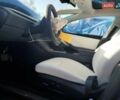 Синій Тесла Модель 3, об'ємом двигуна 0 л та пробігом 1 тис. км за 12500 $, фото 1 на Automoto.ua