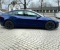 Синий Тесла Модель 3, объемом двигателя 0 л и пробегом 5 тыс. км за 28300 $, фото 4 на Automoto.ua