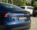 Синій Тесла Модель 3, об'ємом двигуна 0 л та пробігом 6 тис. км за 31900 $, фото 8 на Automoto.ua
