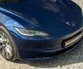 Синій Тесла Модель 3, об'ємом двигуна 0 л та пробігом 6 тис. км за 31900 $, фото 17 на Automoto.ua