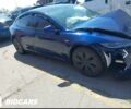 Синій Тесла Модель 3, об'ємом двигуна 0 л та пробігом 15 тис. км за 19500 $, фото 1 на Automoto.ua