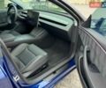 Синий Тесла Модель 3, объемом двигателя 0 л и пробегом 19 тыс. км за 33450 $, фото 36 на Automoto.ua