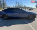 Синий Тесла Модель 3, объемом двигателя 0 л и пробегом 11 тыс. км за 26600 $, фото 3 на Automoto.ua