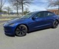 Тесла Модель 3 2024 у Львові на Automoto.ua Синій Тесла Модель 3, об'ємом двигуна 0 л та пробігом 11 тис. км за 18000 $, фото 3 на Automoto.ua