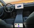 Синий Тесла Модель 3, объемом двигателя 0 л и пробегом 56 тыс. км за 27300 $, фото 31 на Automoto.ua