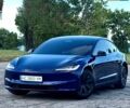 Синій Тесла Модель 3, об'ємом двигуна 0 л та пробігом 15 тис. км за 26997 $, фото 2 на Automoto.ua