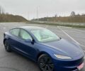 Синій Тесла Модель 3, об'ємом двигуна 0 л та пробігом 15 тис. км за 29400 $, фото 1 на Automoto.ua