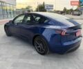Синий Тесла Модель 3, объемом двигателя 0 л и пробегом 92 тыс. км за 26900 $, фото 51 на Automoto.ua