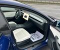 Синий Тесла Модель 3, объемом двигателя 0 л и пробегом 15 тыс. км за 29400 $, фото 25 на Automoto.ua
