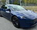 Синій Тесла Модель 3, об'ємом двигуна 0 л та пробігом 5 тис. км за 15500 $, фото 1 на Automoto.ua