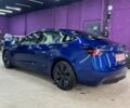 Синий Тесла Модель 3, объемом двигателя 0 л и пробегом 15 тыс. км за 29400 $, фото 11 на Automoto.ua