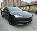 Синій Тесла Модель 3, об'ємом двигуна 0 л та пробігом 6 тис. км за 31000 $, фото 9 на Automoto.ua