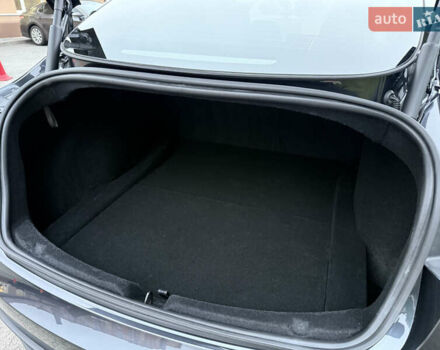 Синій Тесла Модель 3, об'ємом двигуна 0 л та пробігом 6 тис. км за 31000 $, фото 30 на Automoto.ua