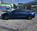 Синий Тесла Модель 3, объемом двигателя 0 л и пробегом 7 тыс. км за 15500 $, фото 3 на Automoto.ua