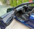 Синій Тесла Модель 3, об'ємом двигуна 0 л та пробігом 22 тис. км за 29500 $, фото 7 на Automoto.ua