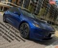 Синій Тесла Модель 3, об'ємом двигуна 0 л та пробігом 47 тис. км за 28500 $, фото 1 на Automoto.ua
