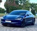 Синий Тесла Модель 3, объемом двигателя 0 л и пробегом 15 тыс. км за 27298 $, фото 2 на Automoto.ua
