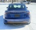 Синий Тесла Модель 3, объемом двигателя 0 л и пробегом 8 тыс. км за 15500 $, фото 5 на Automoto.ua