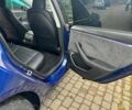 Синій Тесла Модель 3, об'ємом двигуна 0 л та пробігом 3 тис. км за 33000 $, фото 10 на Automoto.ua