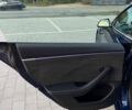 Синий Тесла Модель 3, объемом двигателя 0 л и пробегом 92 тыс. км за 26900 $, фото 25 на Automoto.ua