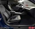 Синій Тесла Модель 3, об'ємом двигуна 0.32 л та пробігом 47 тис. км за 28600 $, фото 10 на Automoto.ua