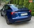 Синій Тесла Модель 3, об'ємом двигуна 0 л та пробігом 22 тис. км за 29500 $, фото 5 на Automoto.ua