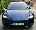 Синій Тесла Модель 3, об'ємом двигуна 0 л та пробігом 22 тис. км за 29500 $, фото 3 на Automoto.ua