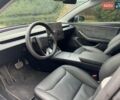 Синий Тесла Модель 3, объемом двигателя 0 л и пробегом 10 тыс. км за 33000 $, фото 12 на Automoto.ua