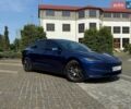 Синій Тесла Модель 3, об'ємом двигуна 0 л та пробігом 30 тис. км за 27200 $, фото 4 на Automoto.ua