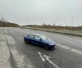Синий Тесла Модель 3, объемом двигателя 0 л и пробегом 15 тыс. км за 29400 $, фото 31 на Automoto.ua